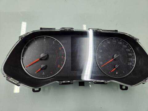 Cuadro de Instrumentos Renault Clio BUSINESS EDITION 100CV 74KW