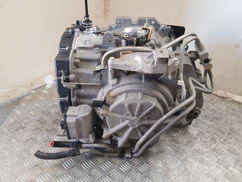 Foto 3ª: Caja Cambios Ford Focus 1.0 ECOBOOST 125CV 92KW [M1DD] (2016)