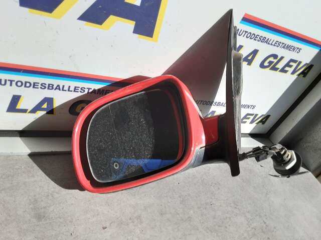 Retrovisor Derecho Volkswagen Lupo 1.0