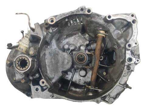 Caja Cambios Citroen Xsara 1.9 D