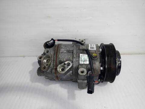 Foto 1ª: Compresor Aire Acondicionado Kia Sportage DRIVE 149CV 110KW [G4FP] (2021)