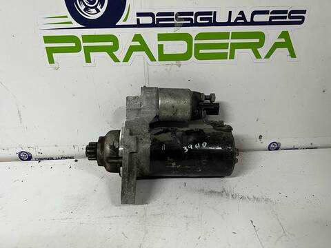 Motor de Arranque Seat Ibiza STYLANCE - STYLE 90CV 66KW