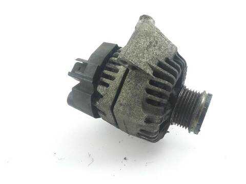 Foto 3ª: Alternador Fiat Qubo 1.3 D MULTIJET [199 A9.000] (2008)