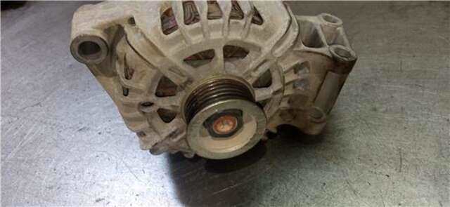 Foto 3ª: Alternador Ford Fiesta 1.25 AMBIENTE [1.25 LTR. - 60 KW 16V CAT]