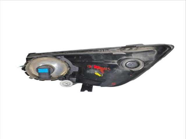 Foto 2ª: Faro Antiniebla Delantero Derecho Ford Mondeo 2.0 TDCI (2007)