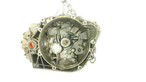 Caja Cambios Citroen C4 2.0 HDI 138