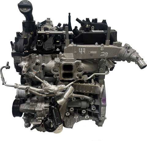Foto 3ª: Motor Completo Jeep Wrangler 270CV 199KW [EC1] (2023)