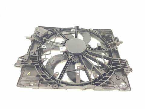 Electroventilador Renault Arkana TECHNO