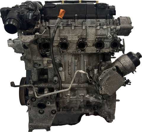 Foto 2ª: Motor Completo Citroen C3 109CV 80KW [DV6TED4 9H01 9HZ] (2010)