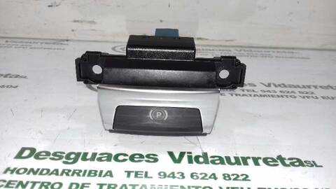 Freno de Mano Peugeot 308 GTI 272CV 200KW