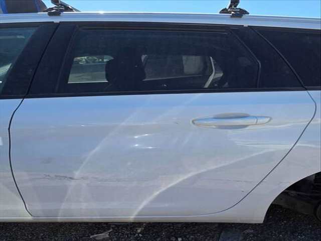 Puerta Trasera Izquierda Peugeot 308 STYLE 120CV 88KW