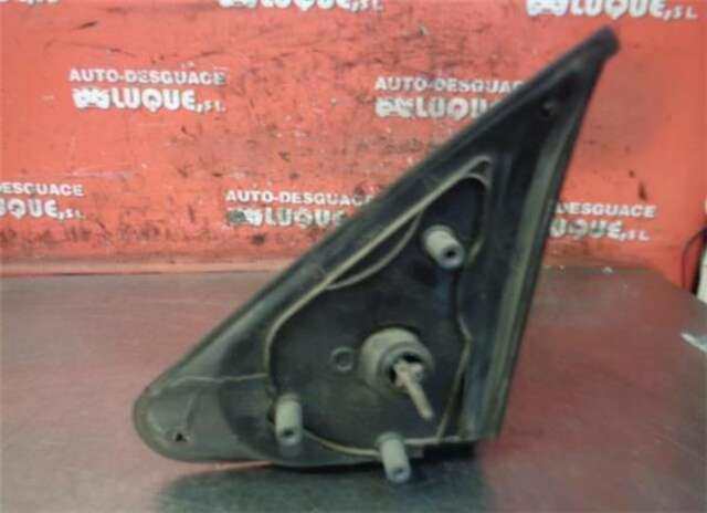 Foto 3ª: Retrovisor Derecho Mg ZR 105 [14 K4F]