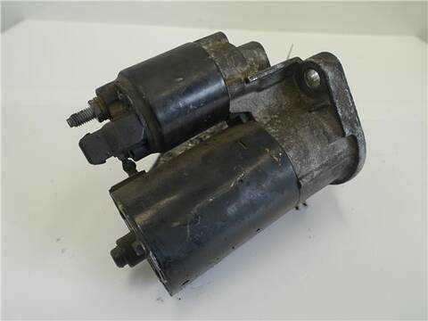 Foto 2ª: Motor de Arranque Audi A3 1.6 AMBIENTE 102CV 75KW [AVU] (2001)