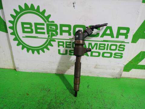 Inyectores Opel Zafira 1.9 CDTI 120CV