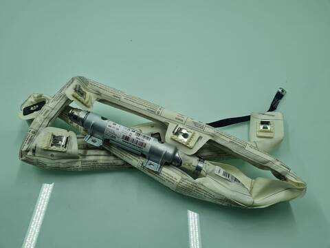 Airbag Cortina Delantero Izquierdo Mercedes Clase C 160 220 T CDI 204.208) 170CV 125KW FAMILIAR