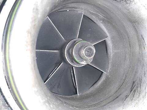 Foto 3ª: Turbocompresor Bmw X5 E70 306CV 225KW [N57D30T0 N57D30B N57]