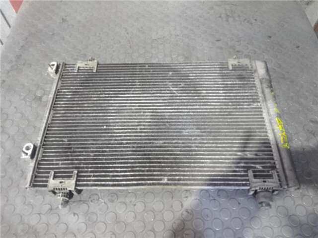 Foto 2ª: Radiador Calefaccion A.A. Citroen C4 2.0 SX [2.0 LTR. - 100 KW HDI FAP CAT (RHR - DW10BTED4)] [RHJ (DW10BTED4)]