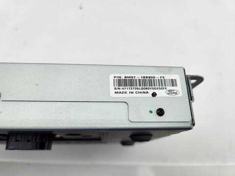Foto 3ª: Pantalla Multifuncion Ford Focus TREND 125CV 92KW [PNDD] (2015)