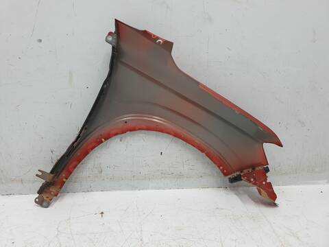 Foto 2ª: Aleta Delantera Izquierda Renault Austral TECHNO ESPRIT ALPINE