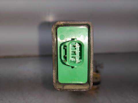 Foto 2ª: Cerradura Puerta Trasera Izquierda Volvo S40 1.8I BERLINA 122CV 90KW [B4184SJ] (2001)