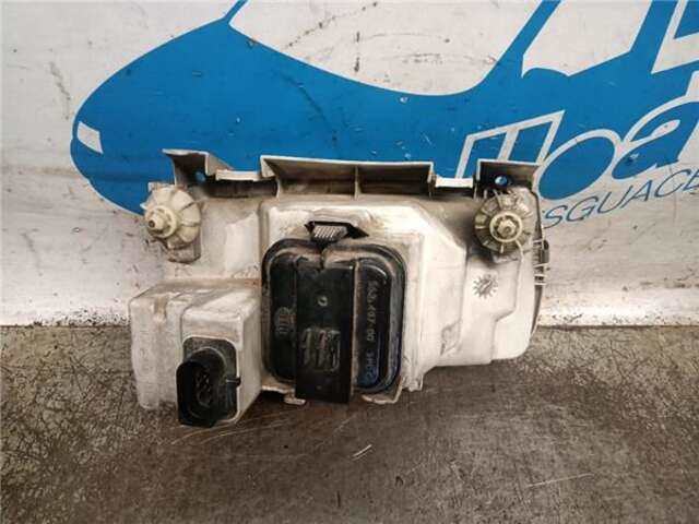 Foto 2ª: Faro Izquierdo Volkswagen Polo 1.0 BÁSICO [1.0 LTR. - 37 KW] [AER]