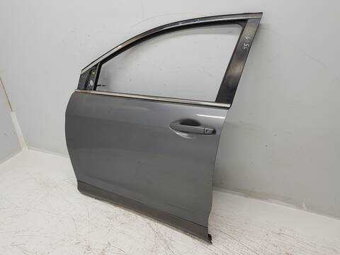 Foto 3ª: Puerta Delantera Izquierda Honda Crv ELEGANCE PLUS 2WD (2007)