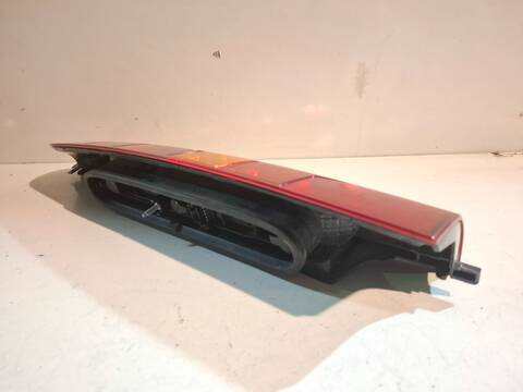 Foto 2ª: Piloto Trasero Izquierdo Renault Kangoo K9K702 (2007)