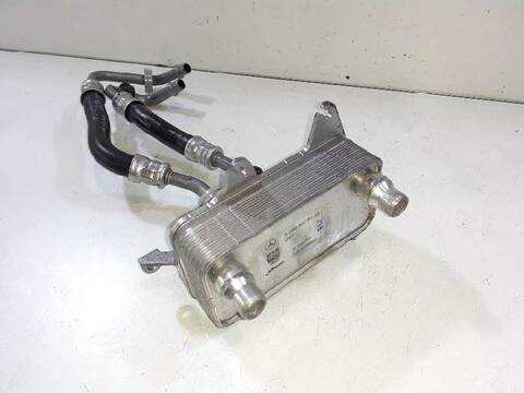 Radiador Aceite Mercedes Vito 88CV 65KW