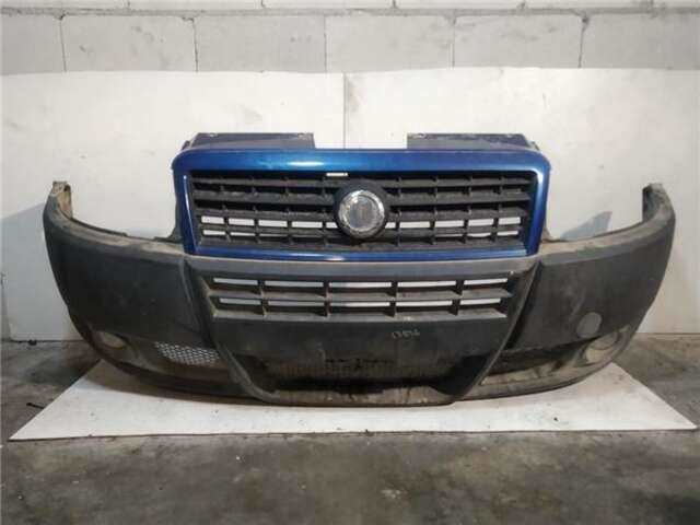 Paragolpes Delantero Fiat Doblo 1.9 JTD 8V DYNAMIC MULTIJET DYNAMIC PLUS 88KW