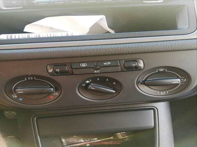 Mando Climatizador Volkswagen Tiguan BWK