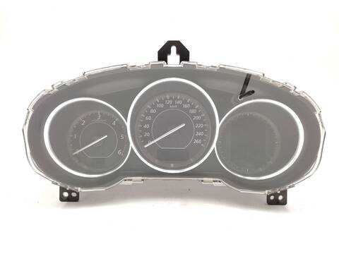 Cuadro de Instrumentos Mazda 6 2.2 D 150CV 110KW