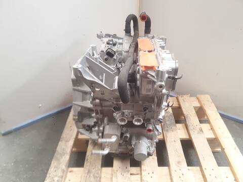 Foto 2ª: Caja Cambios Mg 3 MG3 1.5 162CV 119KW [15FHC] (2025)