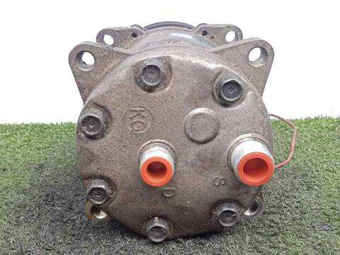 Foto 3ª: Compresor Aire Acondicionado Volkswagen Golf 1.6 BERLINA 75CV 55KW [ABU] (1994)