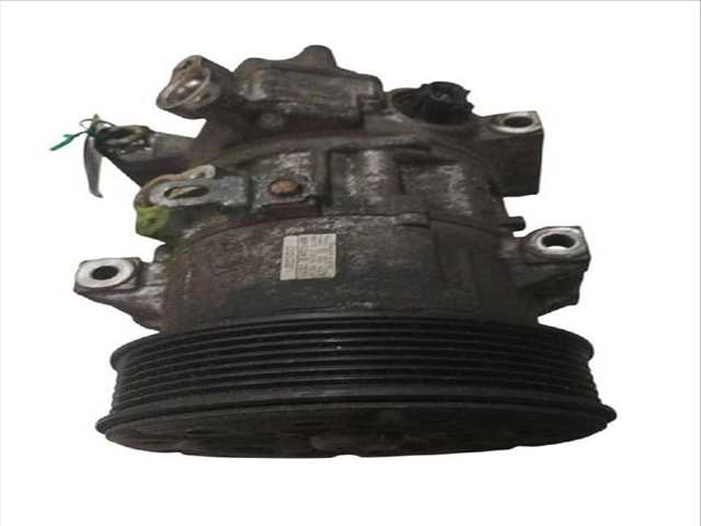 Foto 3ª: Compresor Aire Acondicionado Toyota Corolla 2.2 D-4D AUR10_ AUR10R) (2004)