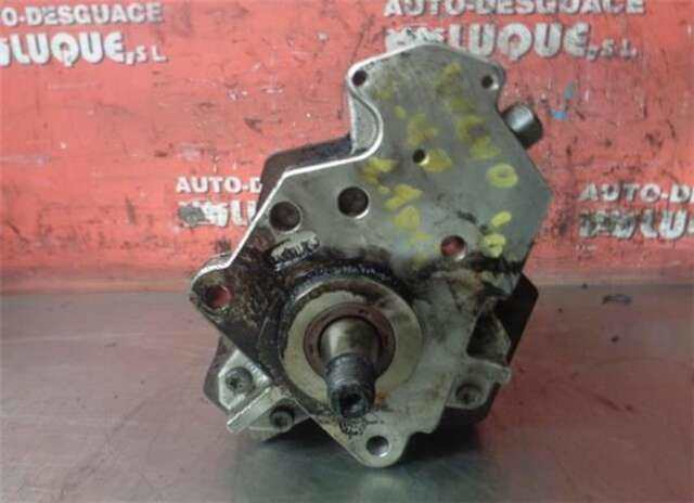 Foto 2ª: Bomba Inyeccion Volvo S40  [F9Q]