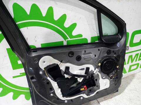 Foto 3ª: Puerta Delantera Izquierda Peugeot 2008 ALLURE 110CV 81KW (2017)