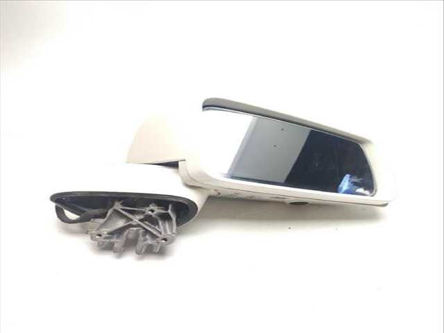 Foto 2ª: Retrovisor Derecho Mercedes Clase C 160 CLS 350 CDI - D 218.323) (2011)