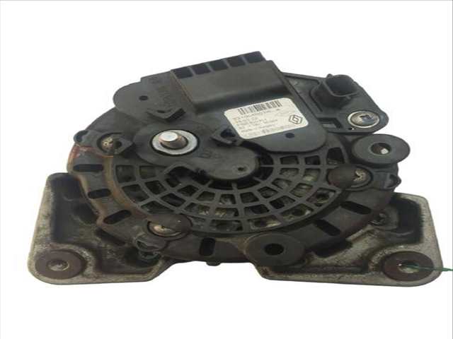Foto 2ª: Alternador Renault Clio 0.9 TCE 75 BHNP) (2012)