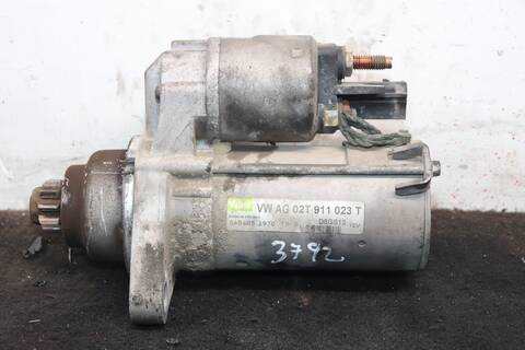Foto 2ª: Motor de Arranque Seat Altea ERENCE 102CV 75KW (2004)