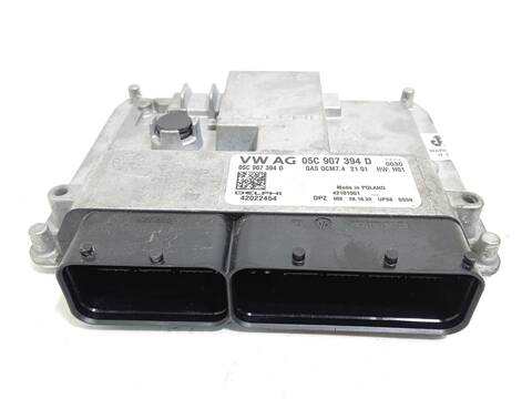 Foto 2ª: Centralita Motor ECU Seat Ibiza 1.0 FR 110CV 81KW [DLAA] (2022)