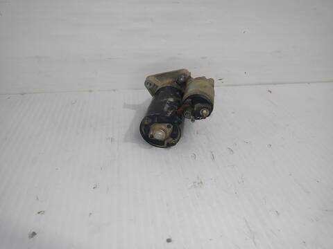 Motor de Arranque Ford Focus TREND BERLINA 101CV 74KW