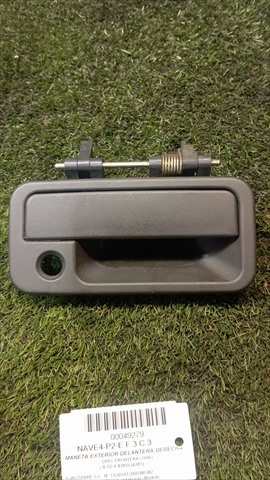 Maneta Exterior Delantera Derecha Opel Frontera 2.8 TD A