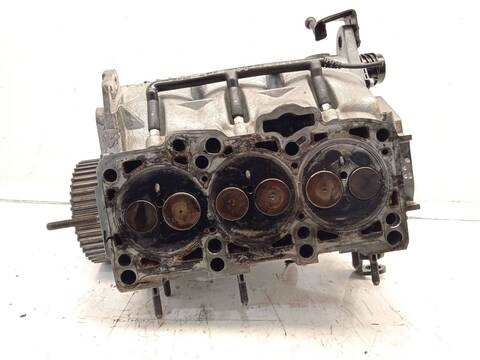 Foto 3ª: Culata Volkswagen Polo 1.4 TDI 75CV 55KW (2004)