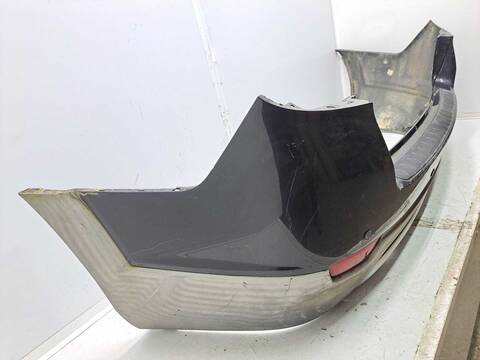 Foto 2ª: Paragolpes Trasero Chevrolet Captiva 2.0 VCDI LT 150CV 110KW [Z20S] (2006)