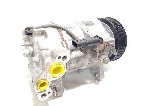 Compresor Aire Acondicionado Bmw Serie 3 315 330D BERLINA 265CV 195KW