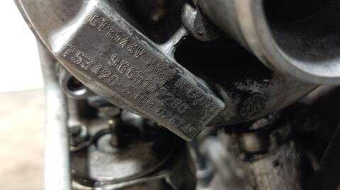 Foto 4ª: Motor Completo Ford Focus 1.6 TDCI TURNIER 109CV 80KW [G8DA,G8DB,G8DD,G8DE,G8DF]