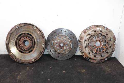 kit Embrague Saab 9-3 2.2 TID VECTOR 125CV 92KW