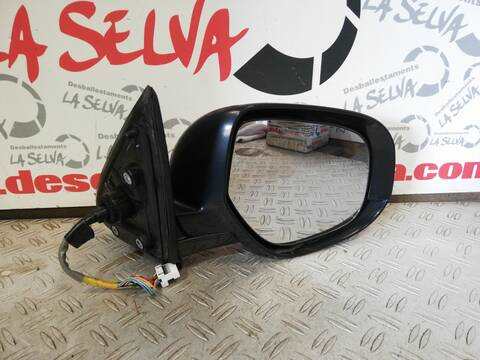 Foto 1ª: Retrovisor Derecho Mitsubishi Outlander 4B11 (2016)