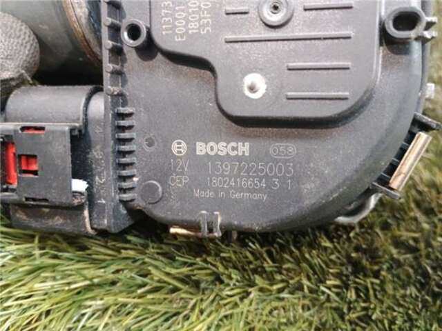 Foto 2ª: Motor Limpia Delantero Peugeot 3008 1.6 GT LINE [1.6 LTR. - 88 KW BLUE-HDI FAP] [BH01]