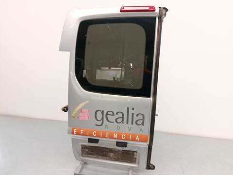 Foto 2ª: Puerta Trasera Izquierda Citroen Jumpy 2.0 HDI 120 120CV 88KW [RHK (DW10UTED4)] (2008)